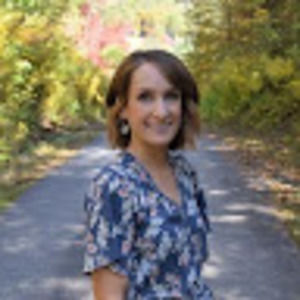 Meet your Posher, Meagan